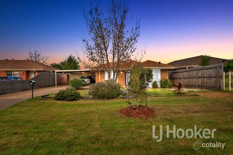Property photo of 27 Gunnawarra Road Kurunjang VIC 3337