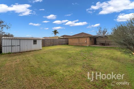 Property photo of 27 Gunnawarra Road Kurunjang VIC 3337
