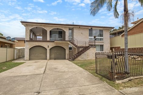 Property photo of 52 Castlereagh Street Bossley Park NSW 2176