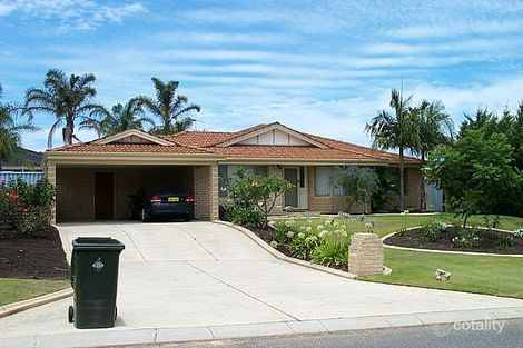 23 Orwell Cres, Woodvale, WA 6026