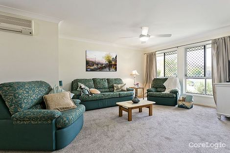 Property photo of 60 Kidman Place Keperra QLD 4054