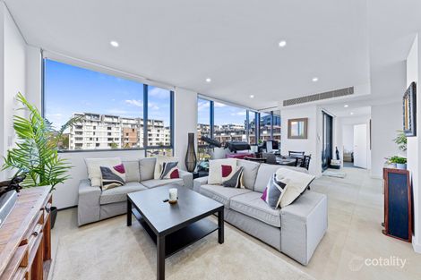 202/8 Bunmarra St, Rosebery, NSW 2018