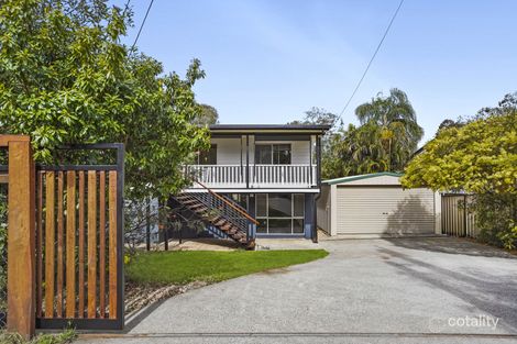 37 MINOA ST, WOODRIDGE, QLD 4114