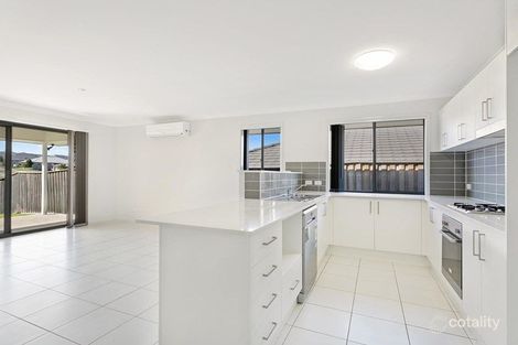 Property photo of 55 Crestview Street Gillieston Heights NSW 2321