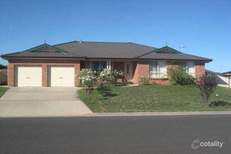 27 Lister Dr, Orange, NSW 2800
