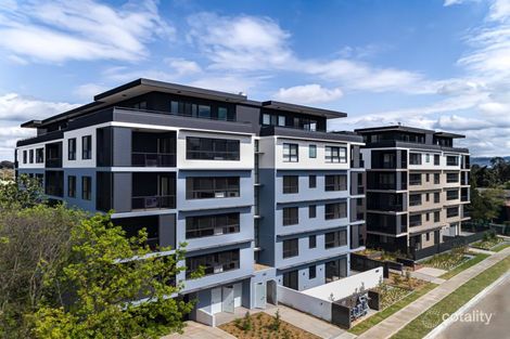 21/12 Vista St, Penrith, NSW 2750