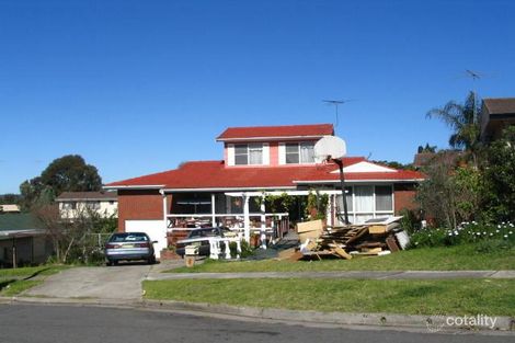12 Colonial Pl, Casula, NSW 2170
