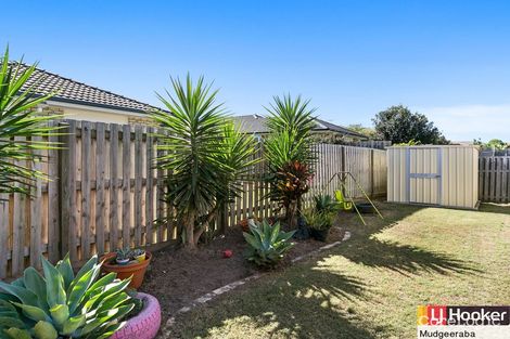 Property photo of 19 Garland Street Redbank Plains QLD 4301