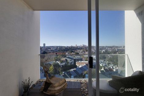 Property photo of 1205/227 Victoria Street Darlinghurst NSW 2010