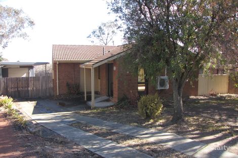Property photo of 27 May Maxwell Crescent Gilmore ACT 2905