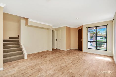 Property photo of 253/64 Gilston Road Nerang QLD 4211