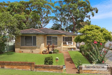 Property photo of 1 Lake Road Blackwall NSW 2256