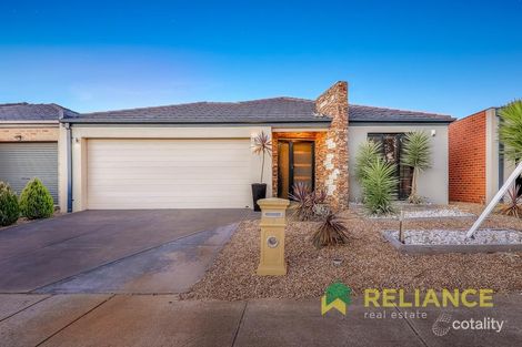 Property photo of 9 Lord Nolan Street Kurunjang VIC 3337