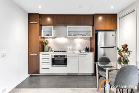 Property photo of 2403/7 Riverside Quay Southbank VIC 3006