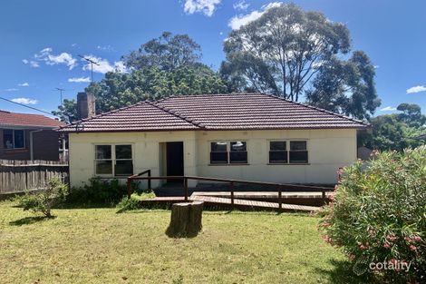 11 Lethbridge St, St Marys, NSW 2760