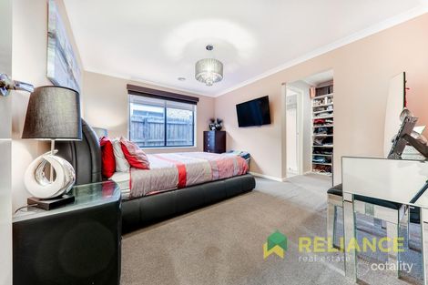 Property photo of 9 Lord Nolan Street Kurunjang VIC 3337