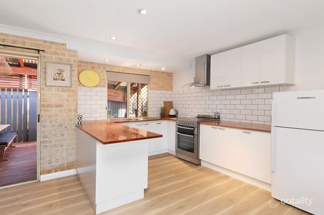 Property photo of 2/19 Newport Street East Ballina NSW 2478