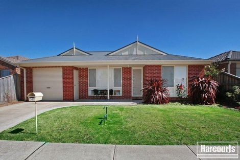 4 Arden Ave, Pakenham, VIC 3810