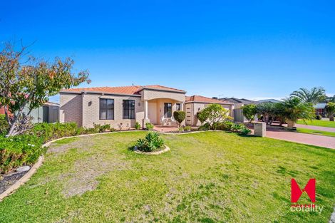 Property photo of 11 Lycett Turn Southern River WA 6110