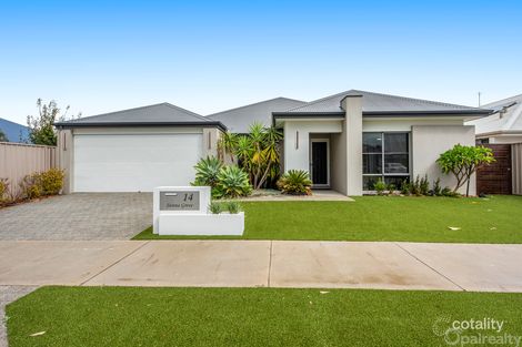 14 Sienna Gr, Karnup, WA 6176
