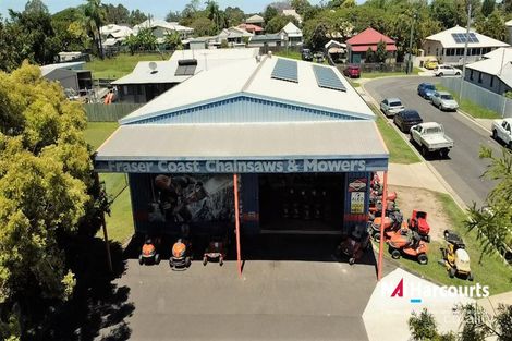 216 Alice St, Maryborough, QLD 4650