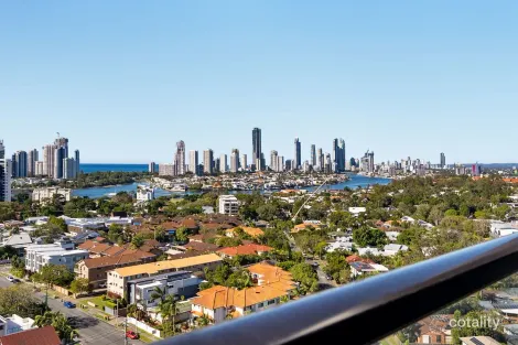 Property photo of 1515/59 Meron Street Southport QLD 4215