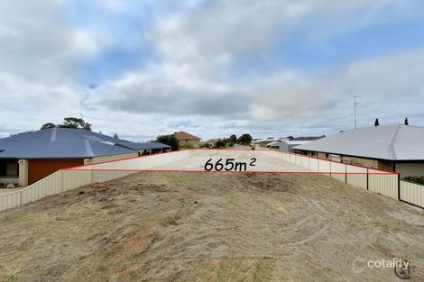 24 Peppertree Cl, Wannanup, WA 6210