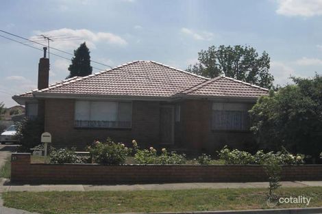 21 Richard St, Hadfield, VIC 3046