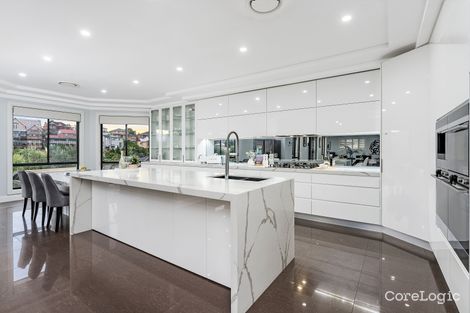 Property photo of 28 Hartford Avenue Glen Alpine NSW 2560