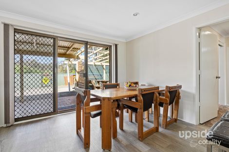 Property photo of 9 Bradley Place Ruse NSW 2560