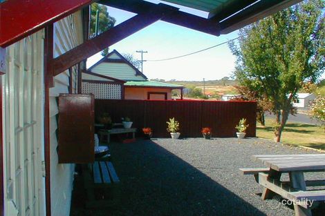 Property photo of 39 Bombala Street Delegate NSW 2633