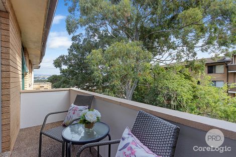 Property photo of 5/66A-70 Jersey Avenue Mortdale NSW 2223
