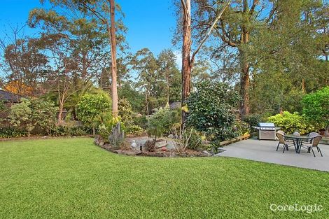 Property photo of 56 Lyndon Way Beecroft NSW 2119