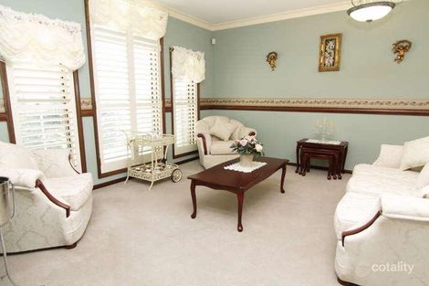 Property photo of 23 Valley View Circuit Warriewood NSW 2102