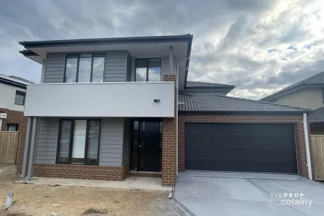 10 Coastal Prom, Point Cook, VIC 3030