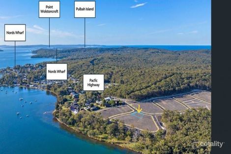 Property photo of 1 Havana Way Nords Wharf NSW 2281