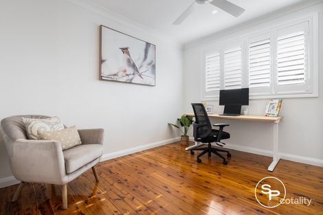 Property photo of 43 Hilliger Road South Penrith NSW 2750