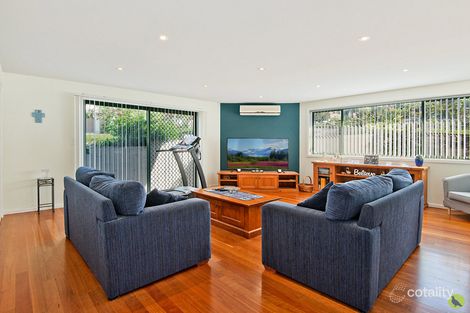 Property photo of 43 Pye Avenue Northmead NSW 2152