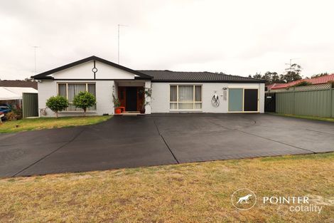 5 Lytham Ct, Glenmore Park, NSW 2745