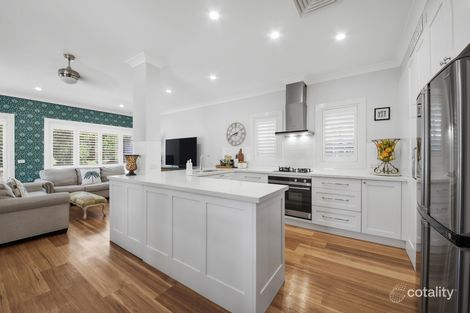 Property photo of 11 Lamond Common Camden Park NSW 2570