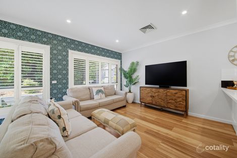 Property photo of 11 Lamond Common Camden Park NSW 2570