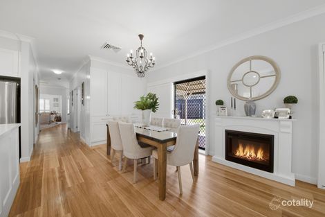 Property photo of 11 Lamond Common Camden Park NSW 2570