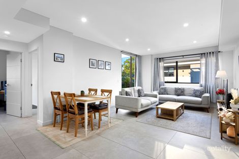 Property photo of 232/129C Jerralong Drive Schofields NSW 2762