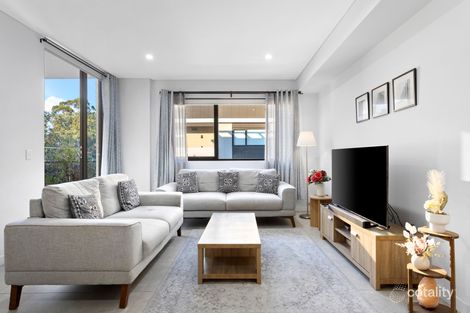 Property photo of 232/129C Jerralong Drive Schofields NSW 2762