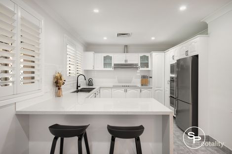 Property photo of 43 Hilliger Road South Penrith NSW 2750