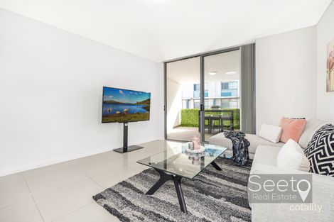 Property photo of 2414/43-45 Wilson Street Botany NSW 2019
