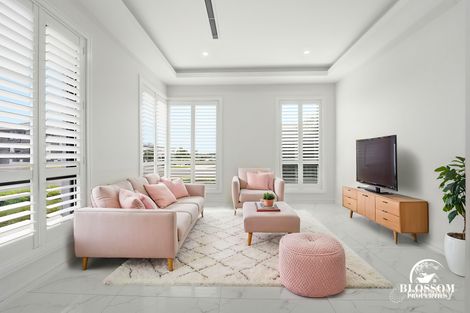 Property photo of 1 Sparrowhawk Street Melonba NSW 2765