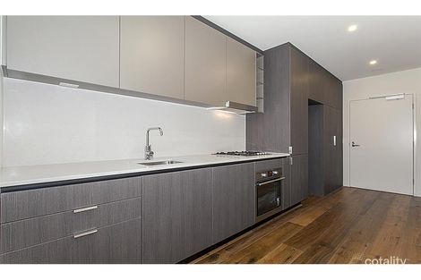 Property photo of 310/11 Stawell Street North Melbourne VIC 3051