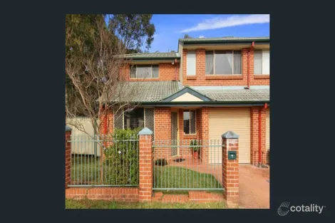 26/10-14 Arthur St, Merrylands West, NSW 2160
