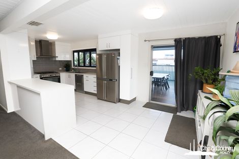 Property photo of 45 Indigo Crescent Sunset QLD 4825